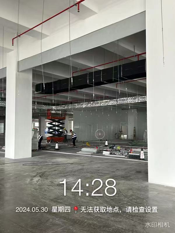 半導(dǎo)體無塵車間的溫濕度控制在什么范圍內(nèi)比較合適？