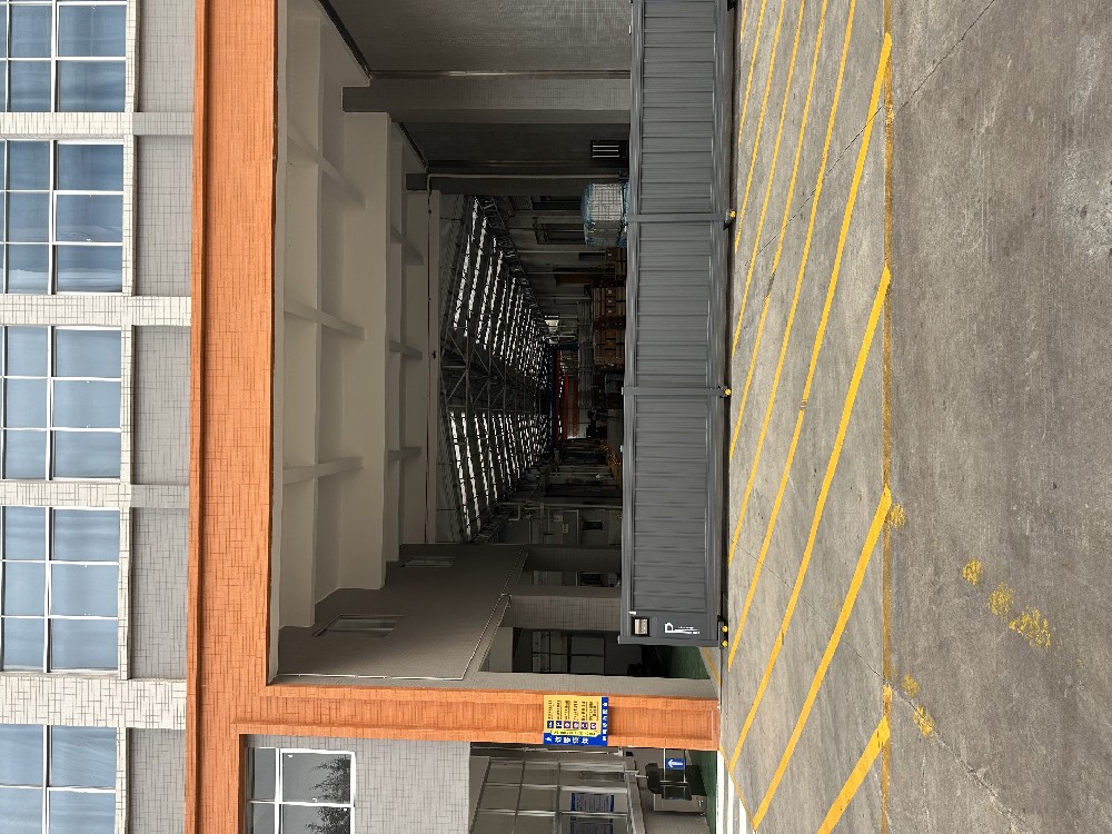 食品無塵車間的靜電控制有哪些要求和方法？