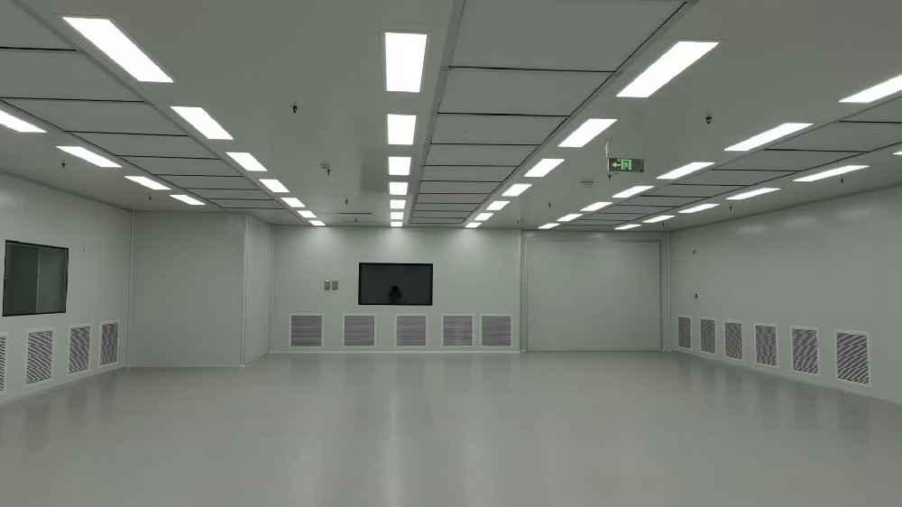 安裝高效空氣過濾器的具體步驟和注意事項有哪些？