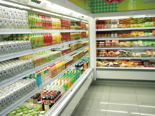 萍鄉(xiāng)(xiāng)食品保鮮庫(kù)建造公司推薦