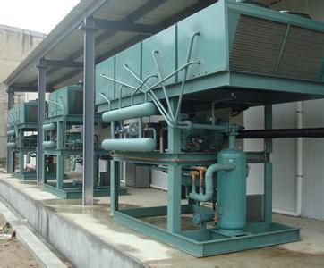 冷庫(kù)(kù)機(jī)(jī)組