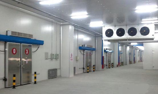 如何正確選擇速凍冷庫建造企業(yè)？