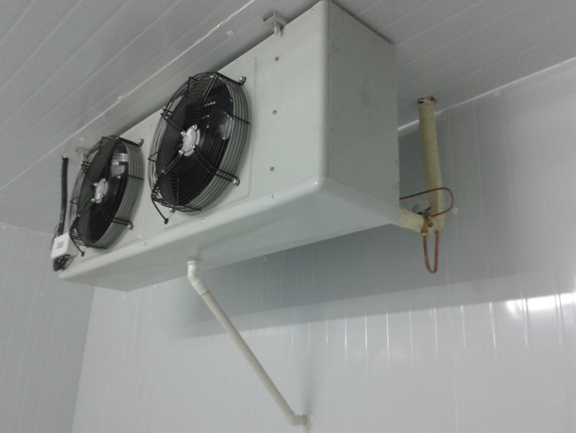 寧波安裝40平方的海鮮冷庫造價(jià)(jià)