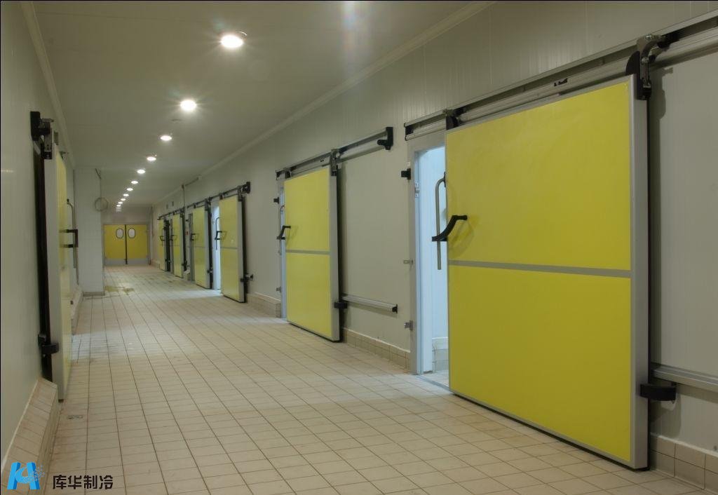 如何有效的對(duì)冷庫(kù)進(jìn)(jìn)行防火工作