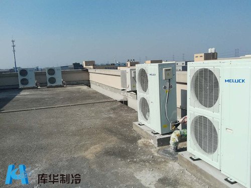 杭州達(dá)(dá)瑞醫(yī)(yī)藥冷庫機(jī)(jī)組