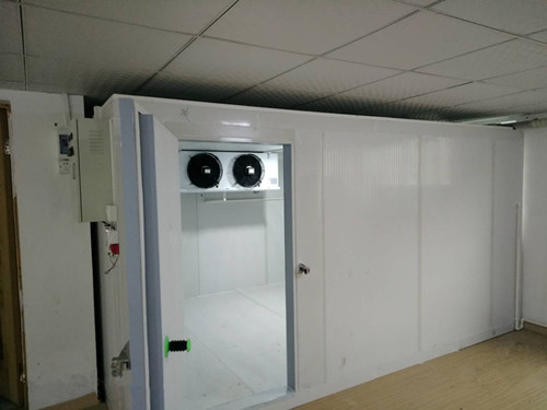 杭州小型醫(yī)(yī)藥冷庫(kù)