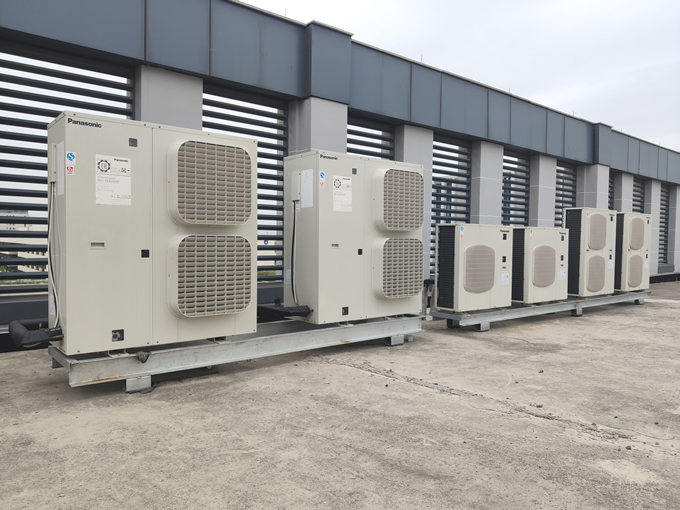 杭州君合盟生物制藥有限公司醫(yī)(yī)藥冷庫項(xiàng)目案例