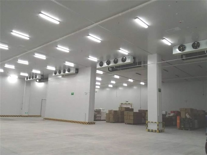 冷庫壓縮機風冷好還是水冷好？