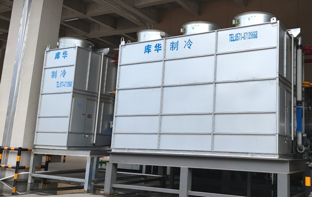 大型冷庫(kù)使用并聯(lián)機(jī)組有哪些好處?