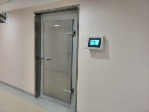 紹興建冷庫(kù)的廠家:紹興安裝30平方冷藏庫(kù)多少錢(qián)